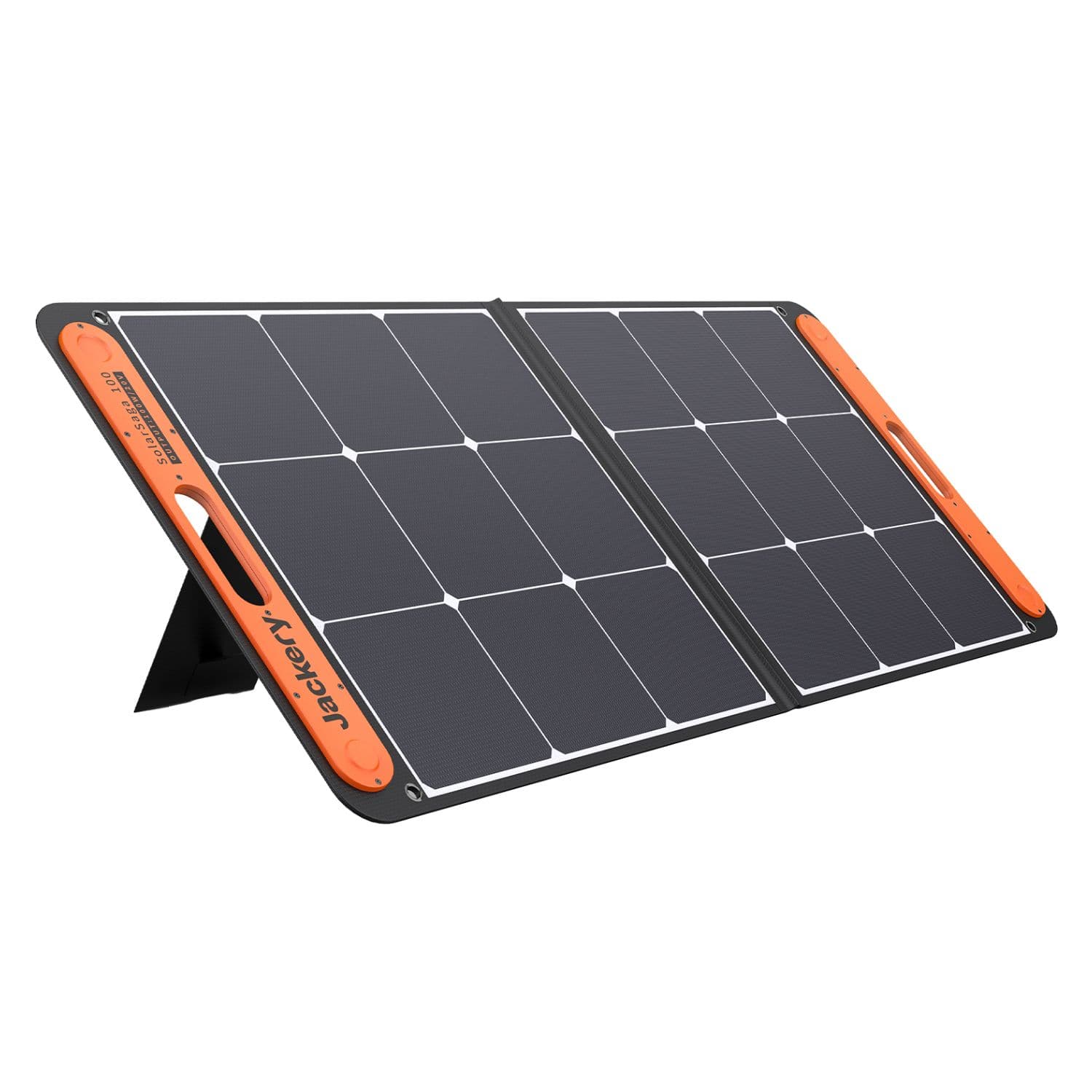 SolarSaga 100W Solar Panel-Jackery
