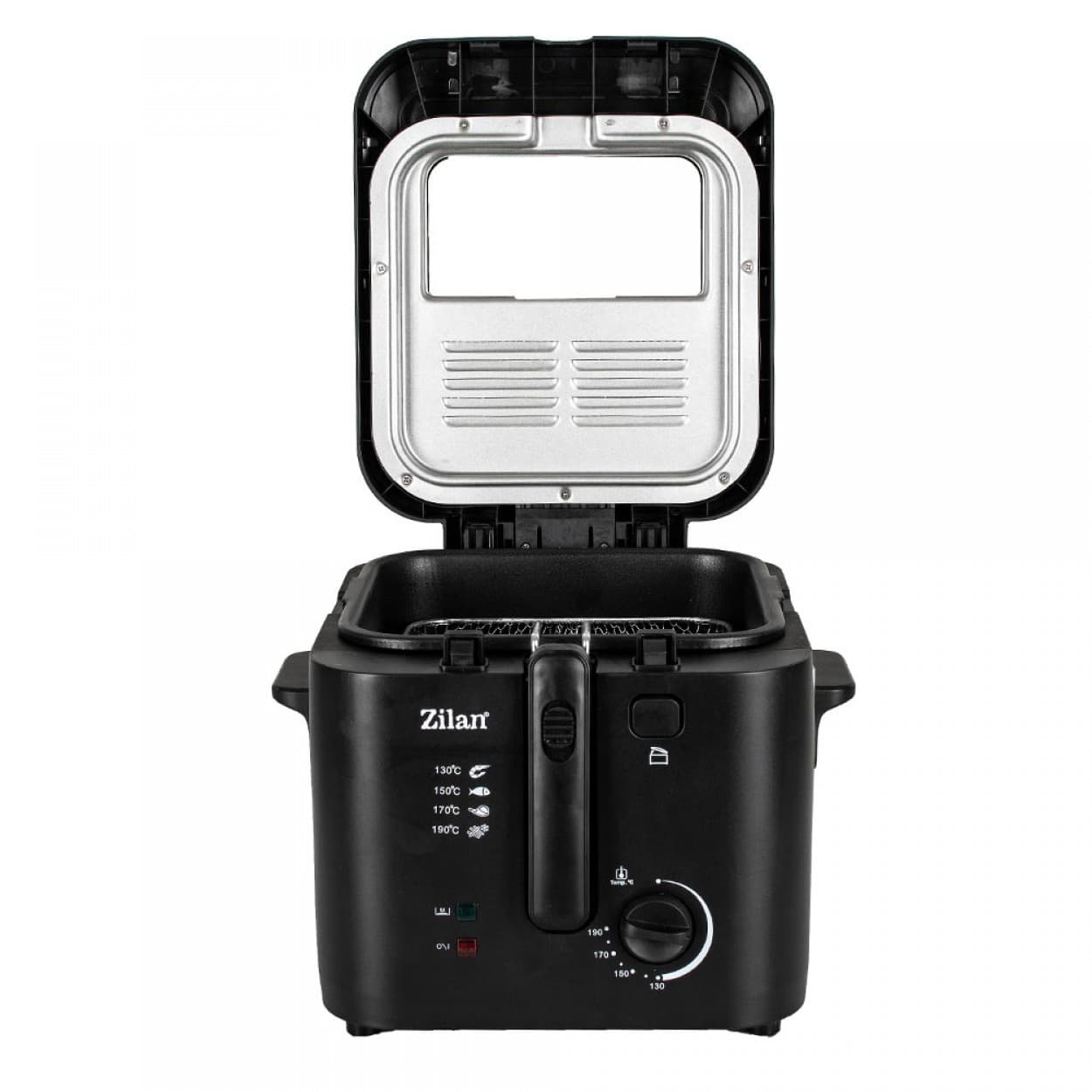 DEEP FRYER (EXTRA BOX) 2.5L 1600W ZLN0010