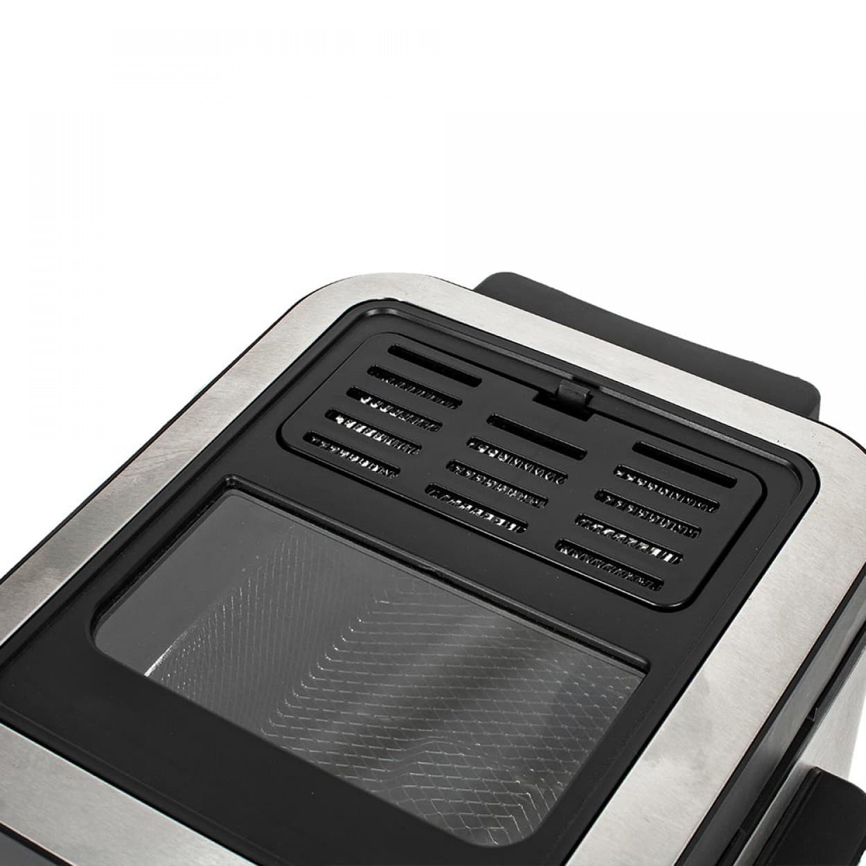 DEEP FRYER (EXTRA BOX) 2.5L 1600W ZLN0010
