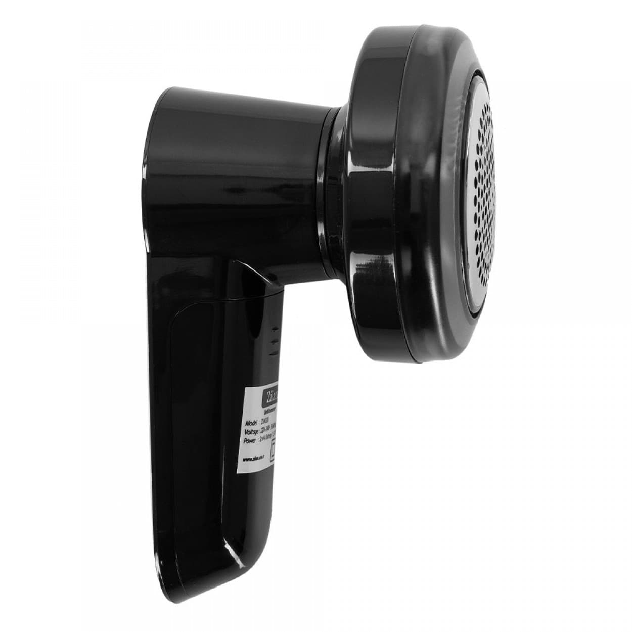 LINT REMOVER (BLACK) ZLN0201