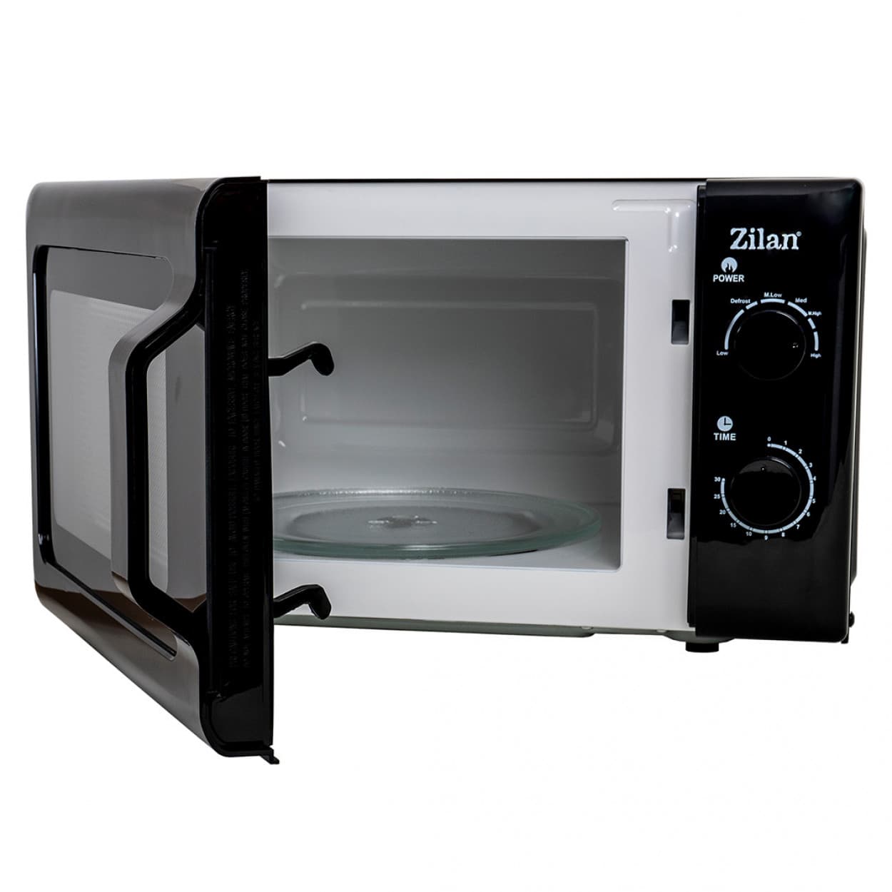 MICROWAVE OVEN 20L 700W ZLN1222