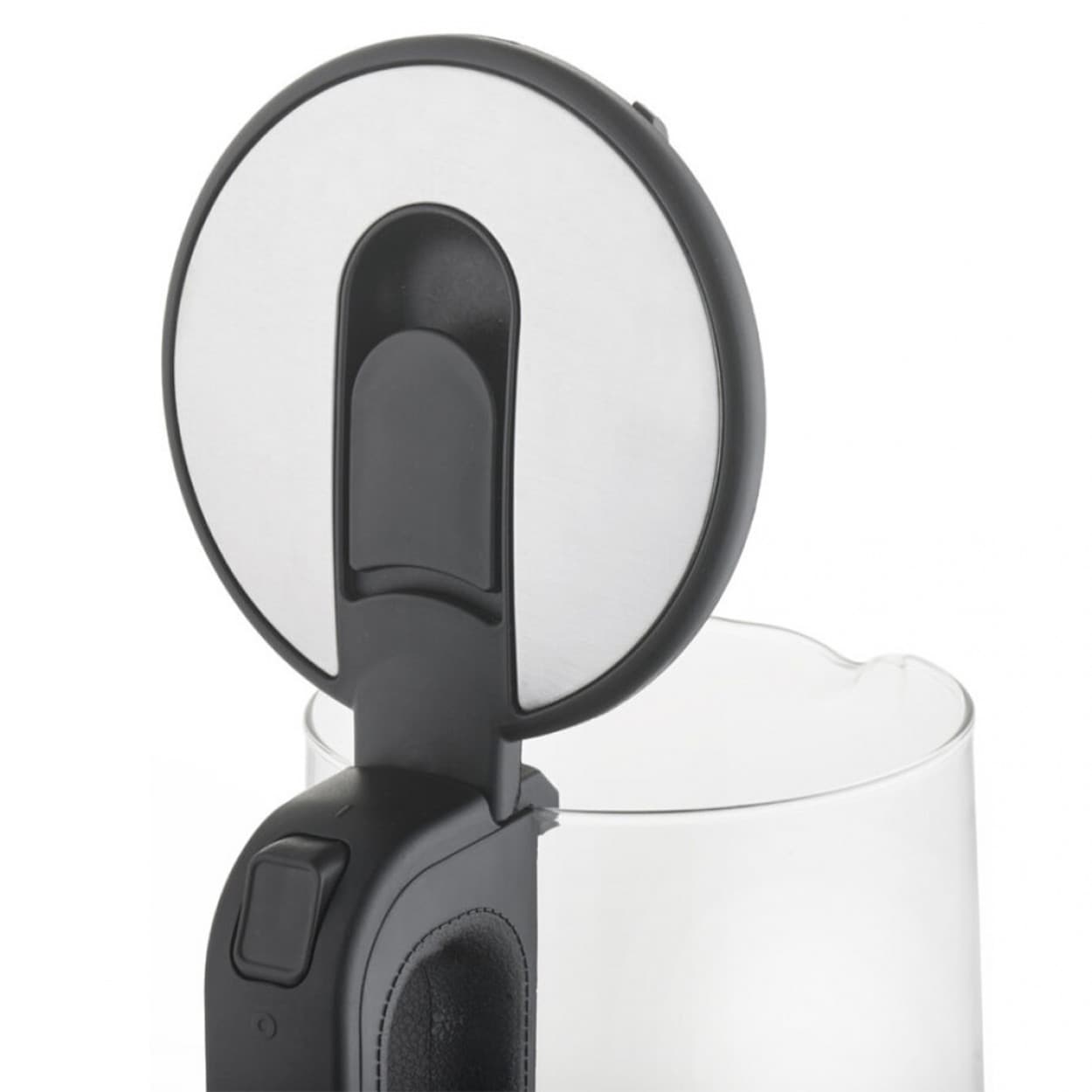 ELECTRICAL GLASS KETTLE 1.7L 1800W ZLN1796