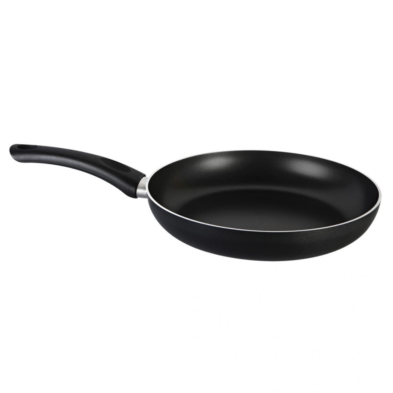 MAXI FRYPAN BLACK 26CM ZLN1921