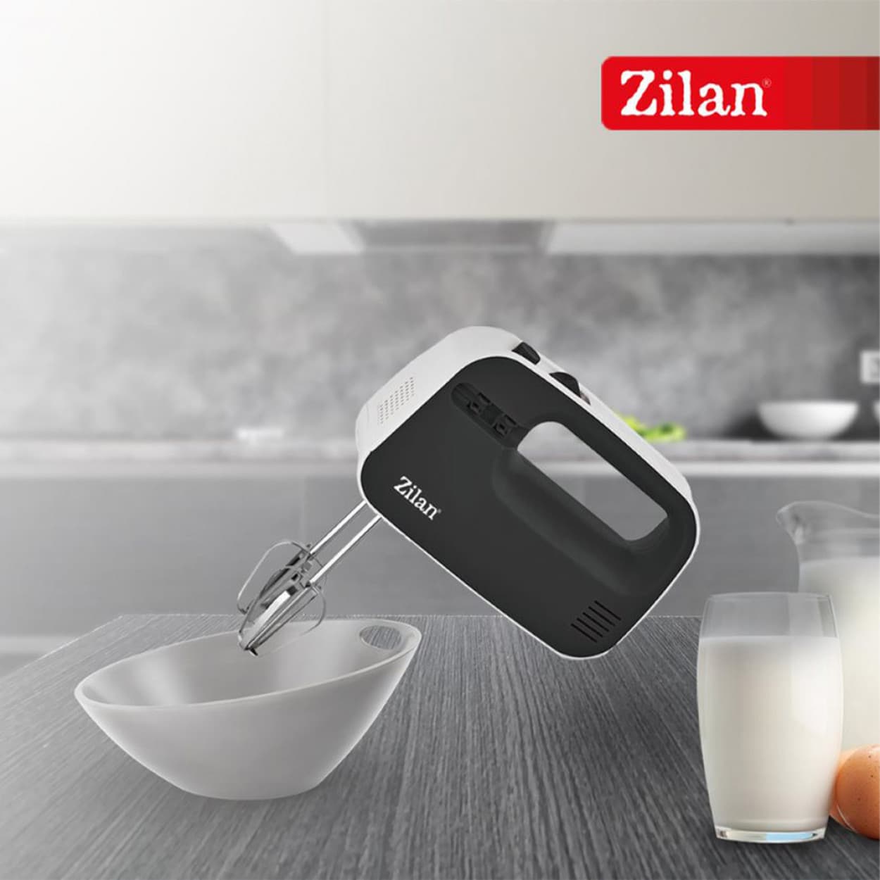 HAND MIXER 300W ZLN2151