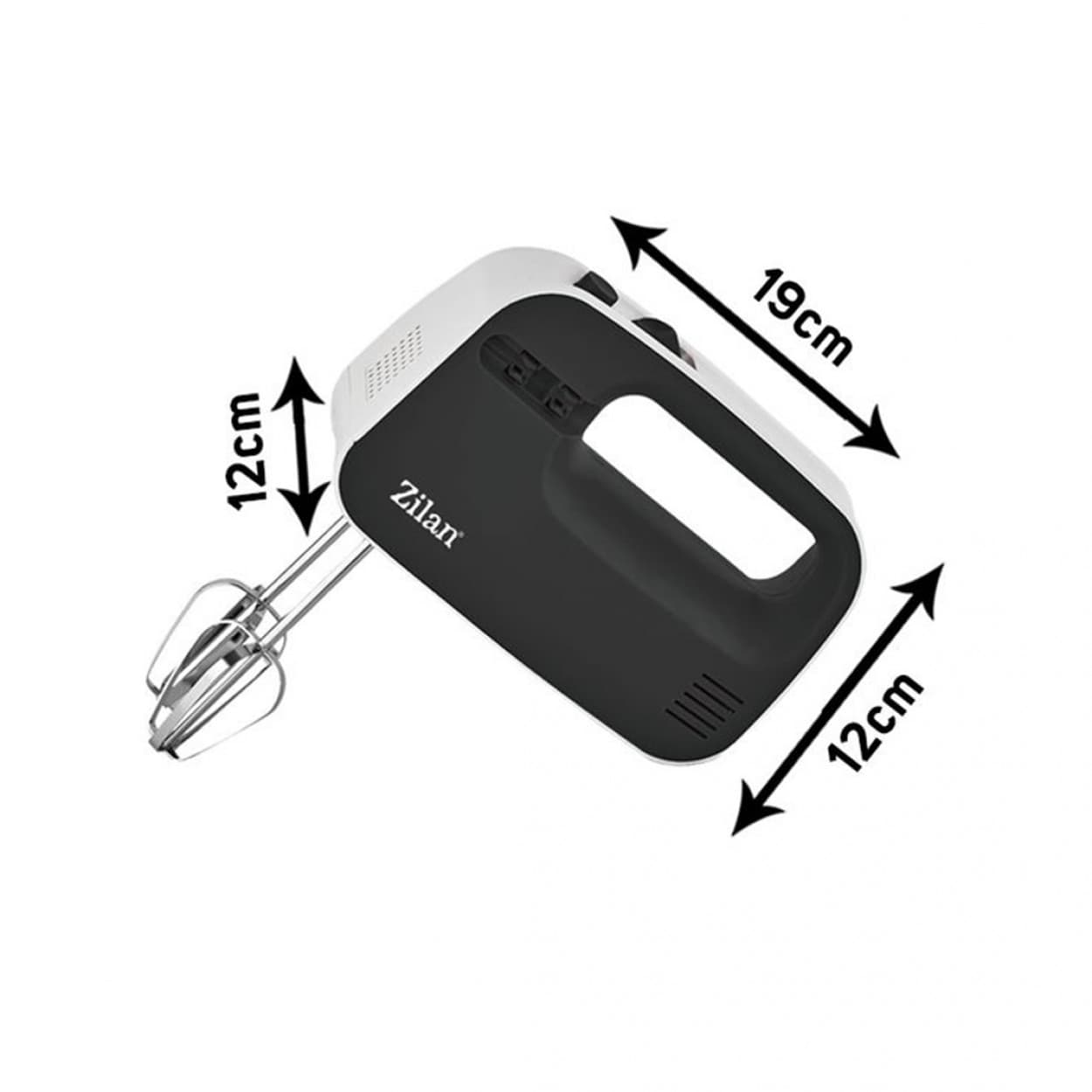 HAND MIXER 300W ZLN2151