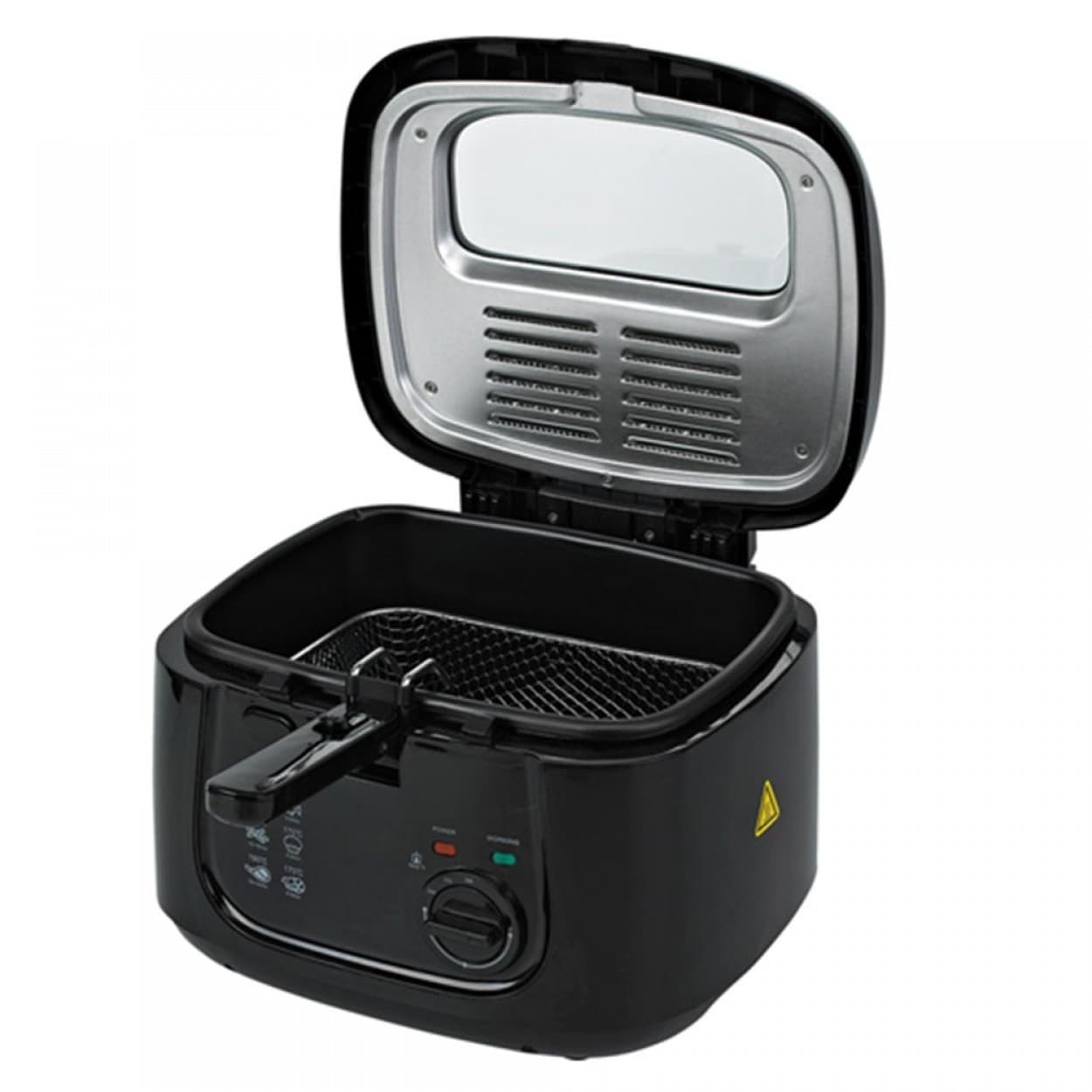 DEEP FRYER 1800W-2.5L ZLN2317