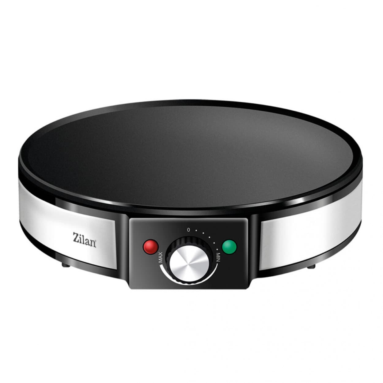CREPE-PANCAKE MAKER 30CM 1200W ZLN2922