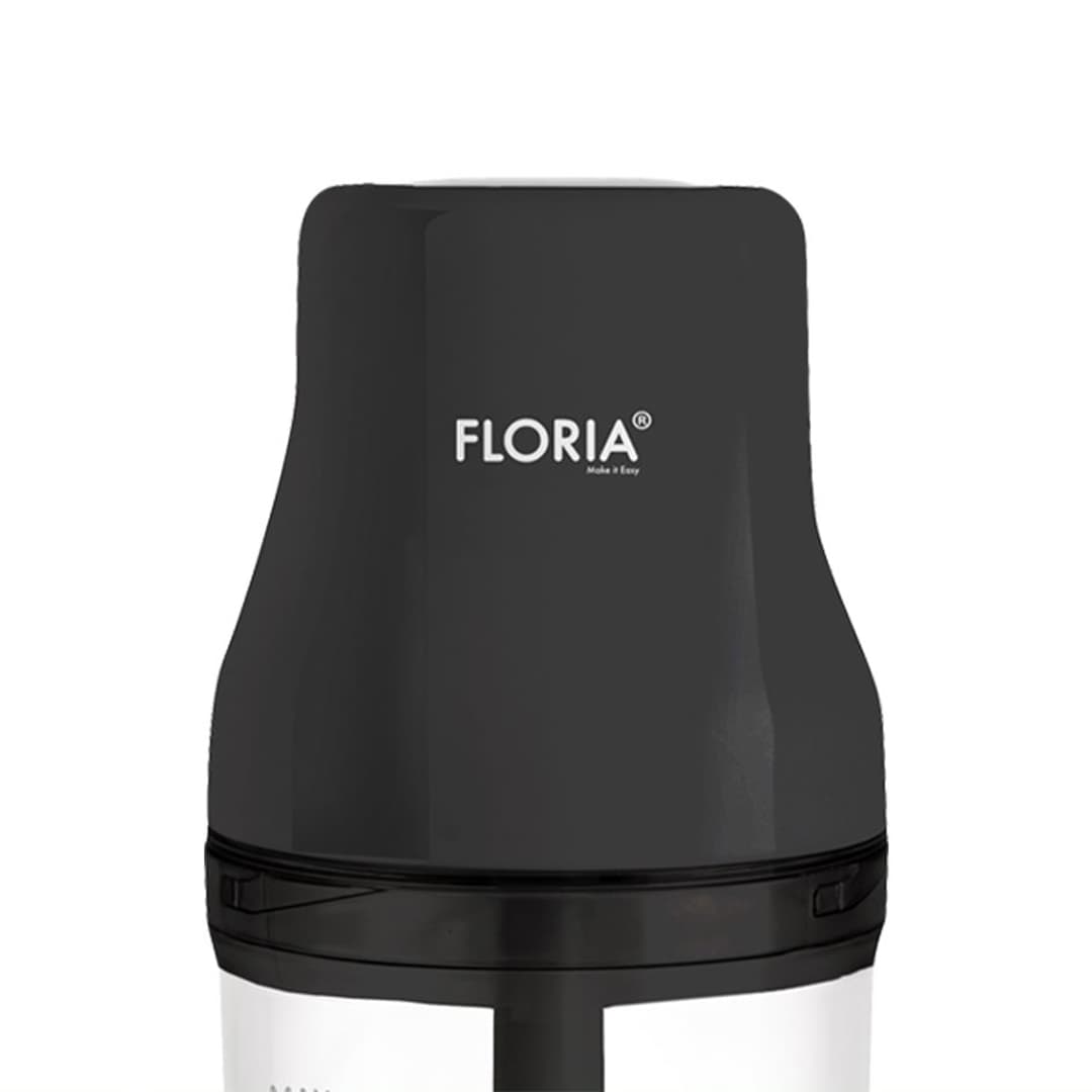 CHOPPER (BLACK) 500ml  200W ZLN3035