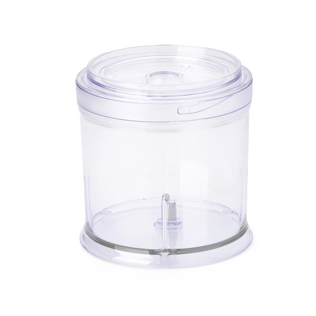 CHOPPER (BLACK) 500ml  200W ZLN3035