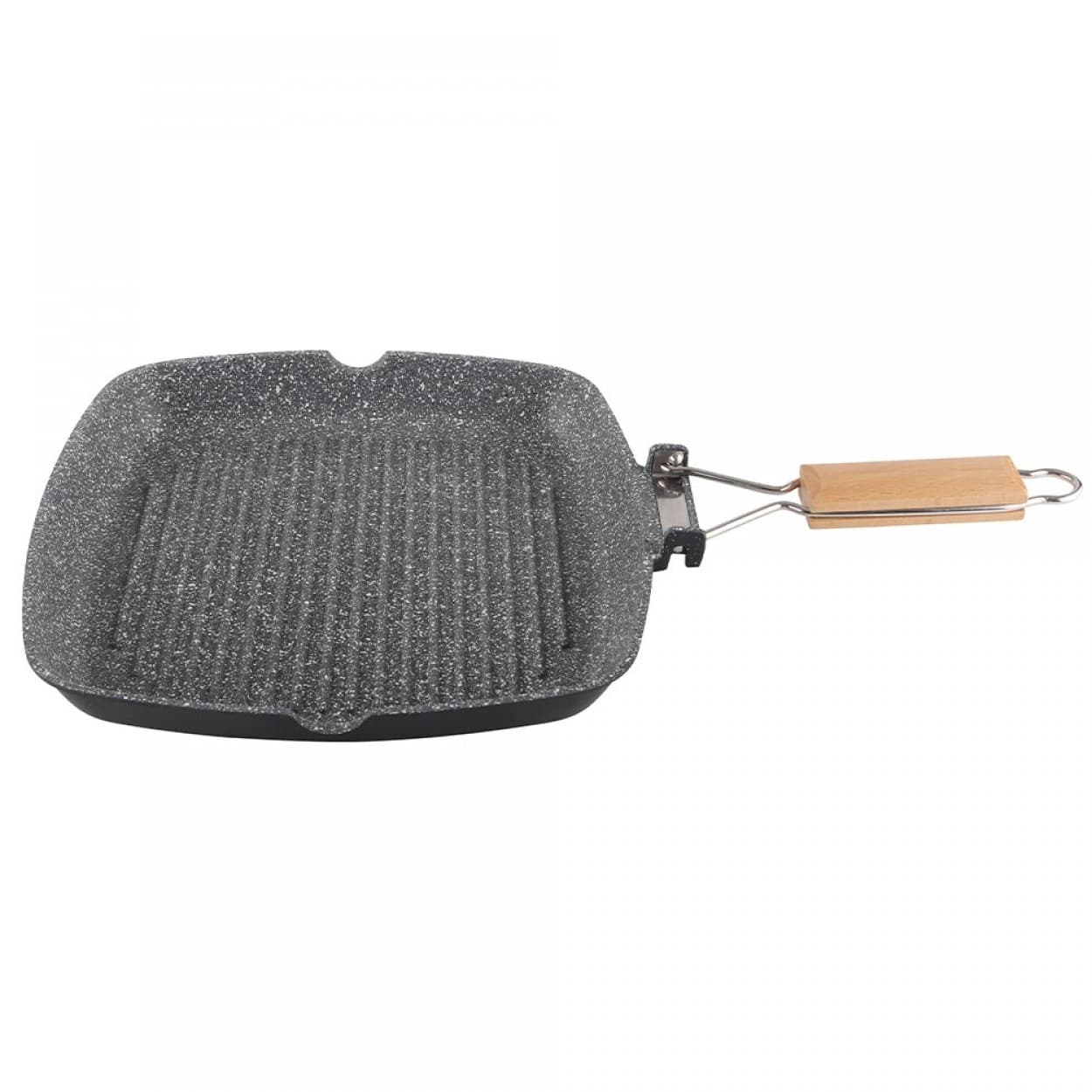 GRILL PAN 28CM ZLN3369