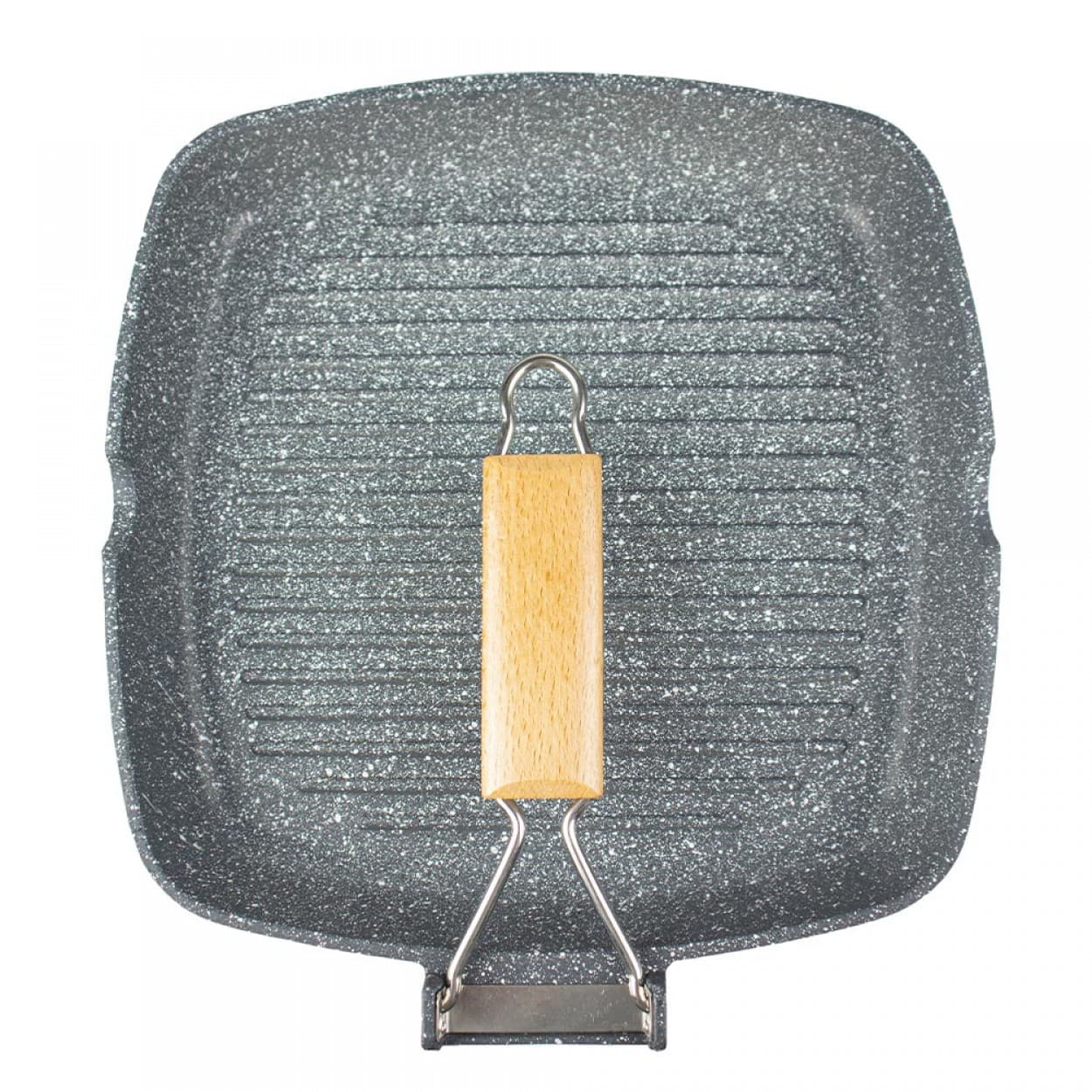 GRILL PAN 28CM ZLN3369