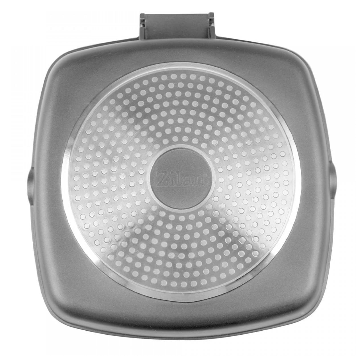 GRILL PAN 28CM ZLN3369