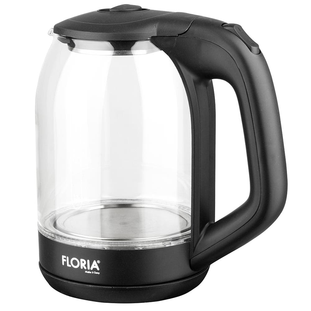 ELECTRICAL KETTLE 1.7L 2200W Max ZLN3505