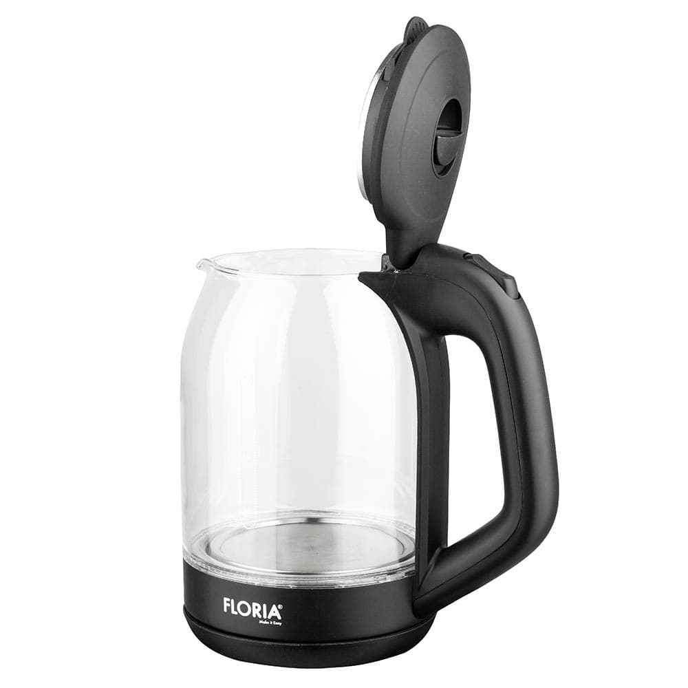 ELECTRICAL KETTLE 1.7L 2200W Max ZLN3505