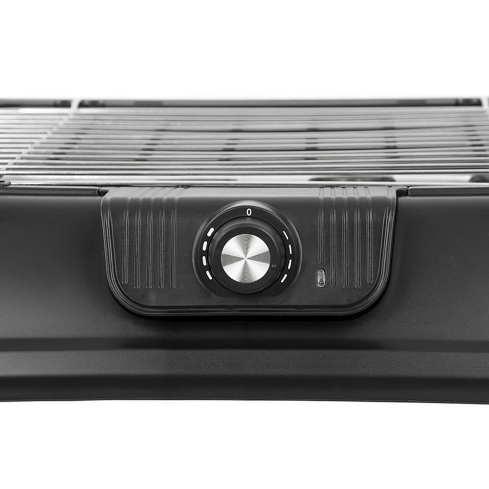 BARBEQUE GRILL 2000W ZLN3772