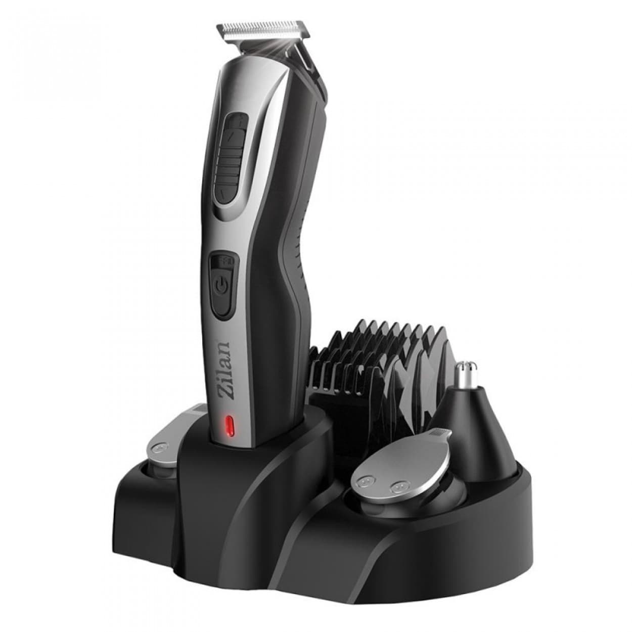 TRIMMER AND CLIPPER 11 IN 1 HERMES ZLN3857