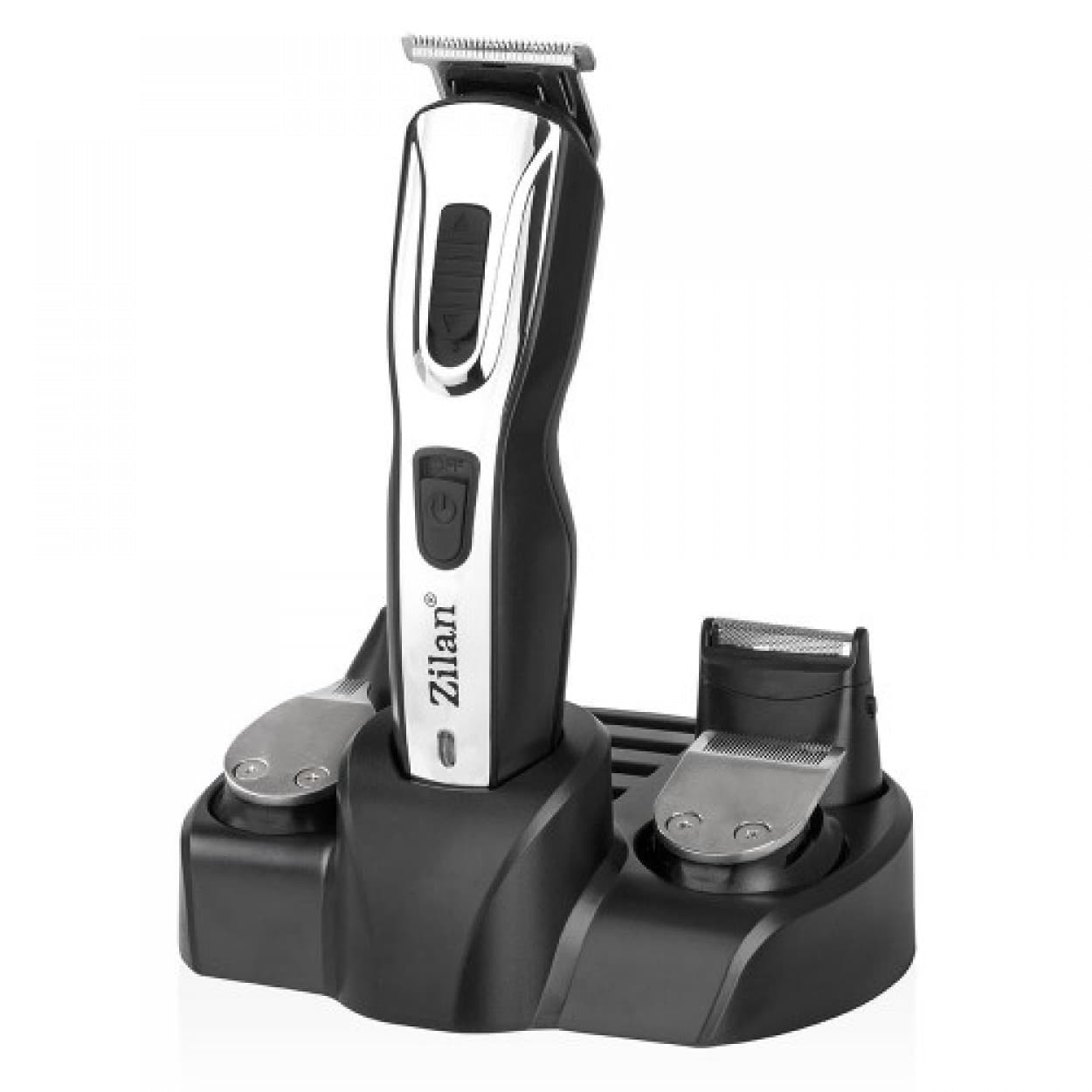 TRIMMER AND CLIPPER 11 IN 1 HERMES ZLN3857