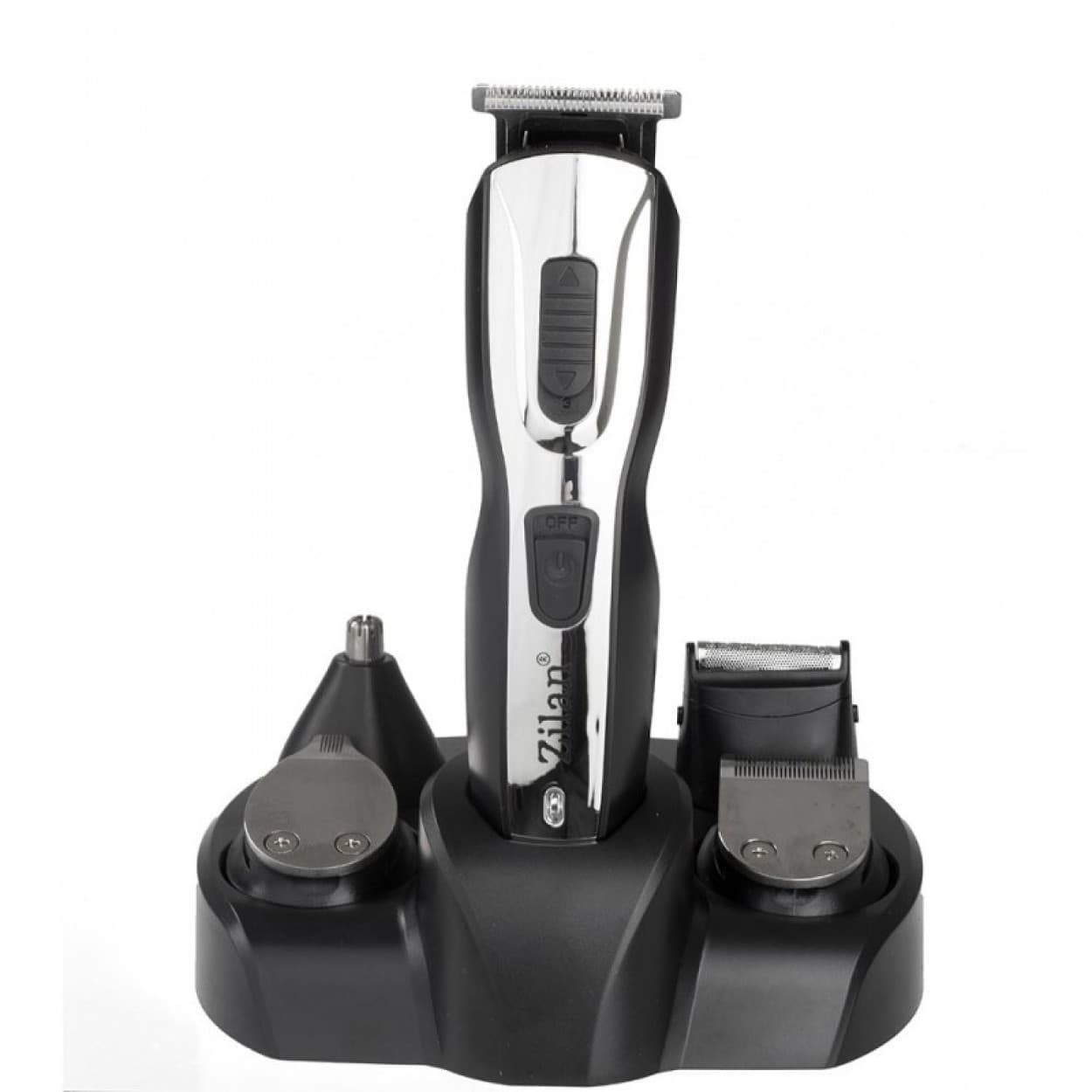 TRIMMER AND CLIPPER 11 IN 1 HERMES ZLN3857