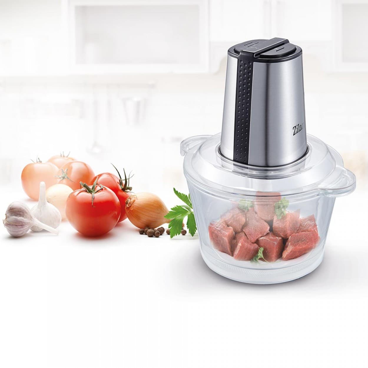 MINI CHOPER 1.6L 300W ZLN3888