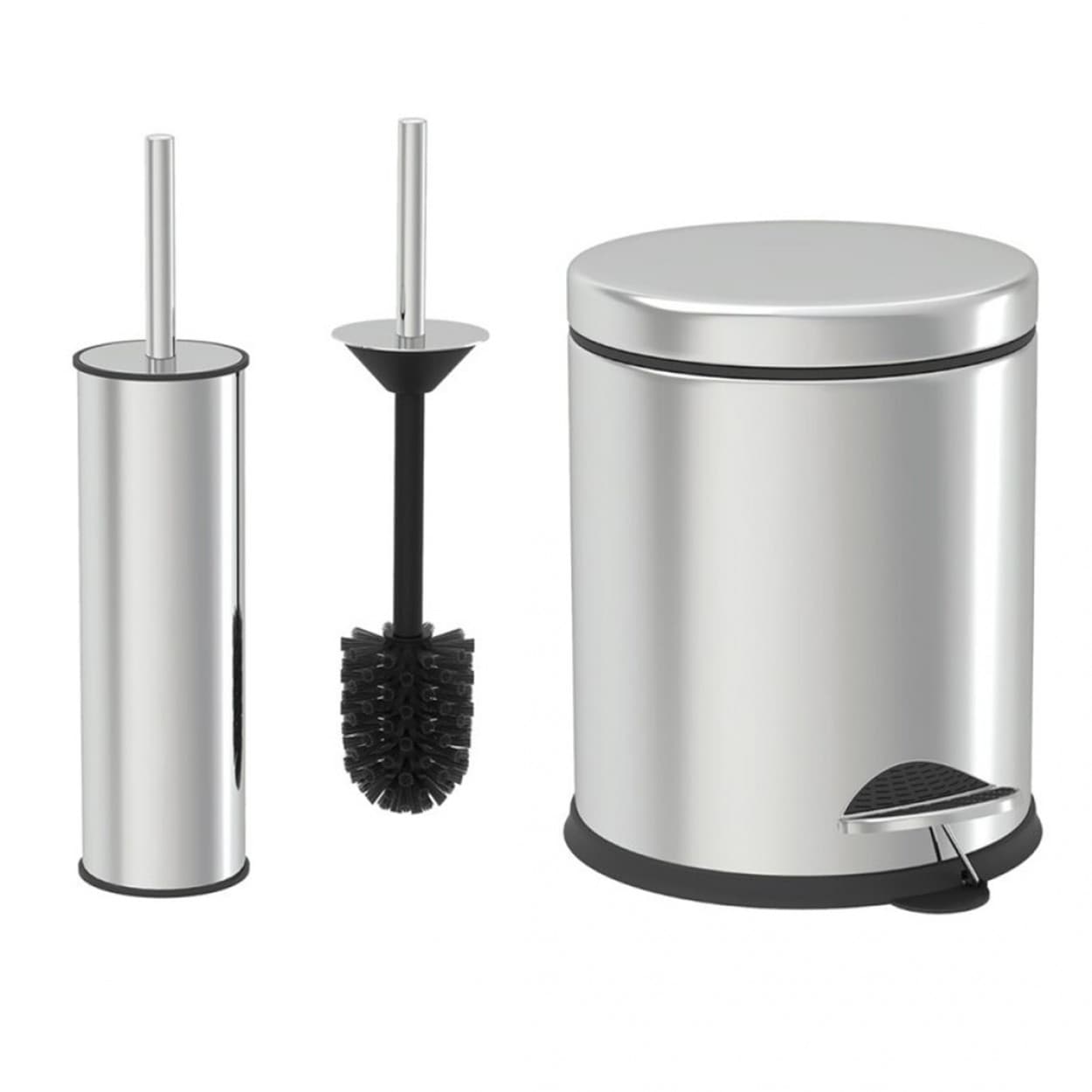 BATHROOM SET (4 PCS) ZLN4605