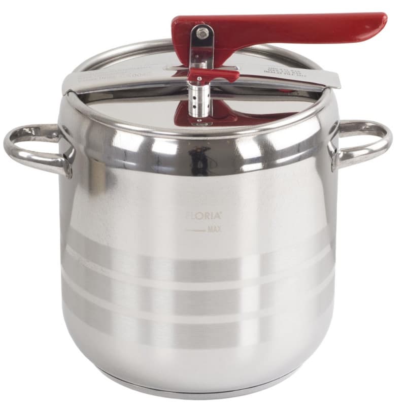 PRESSURE COOKER 7lit ZLN4610