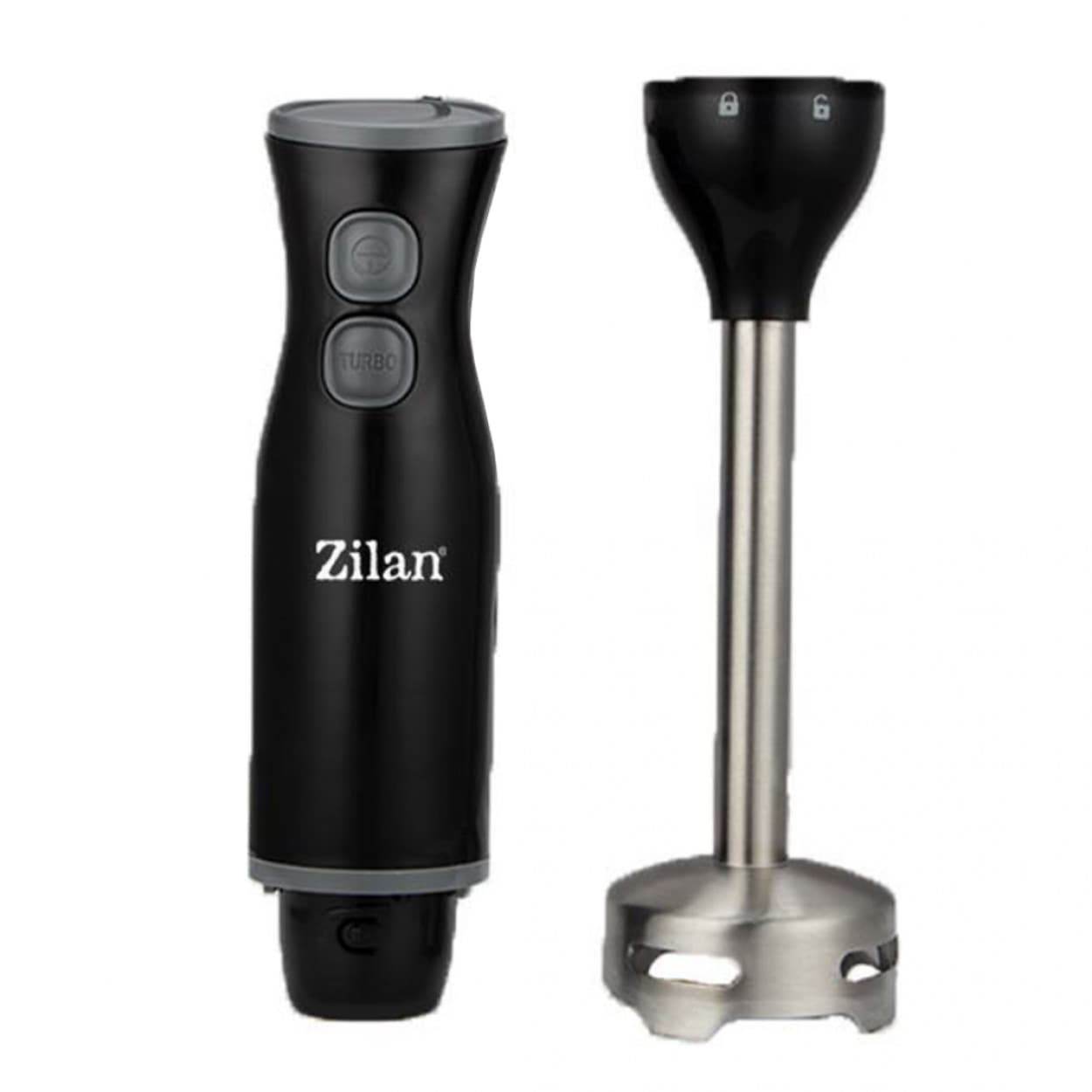 HAND BLENDER BLACK 250W ZLN5220