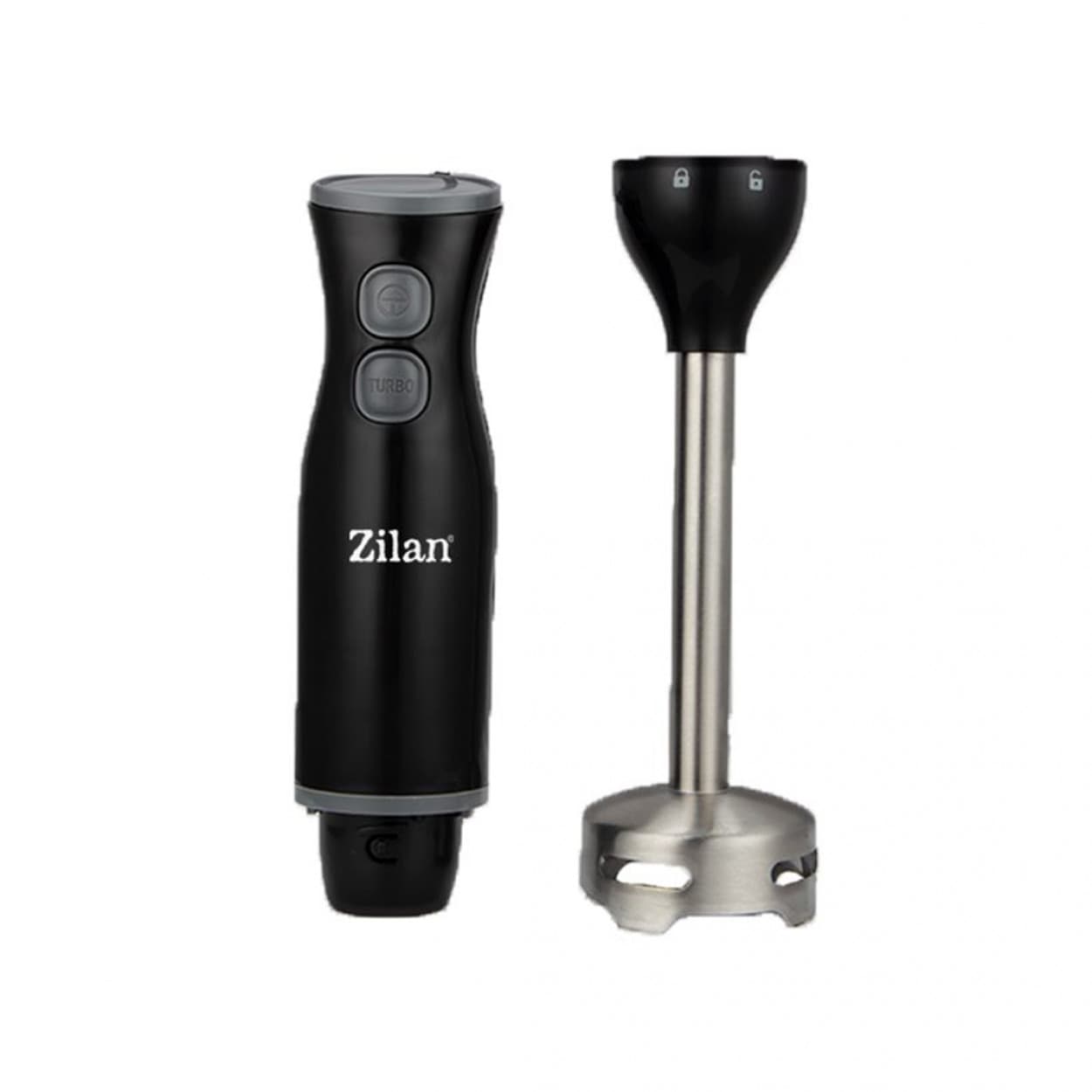 HAND BLENDER 250W SET 4 IN 1 ZLN5244