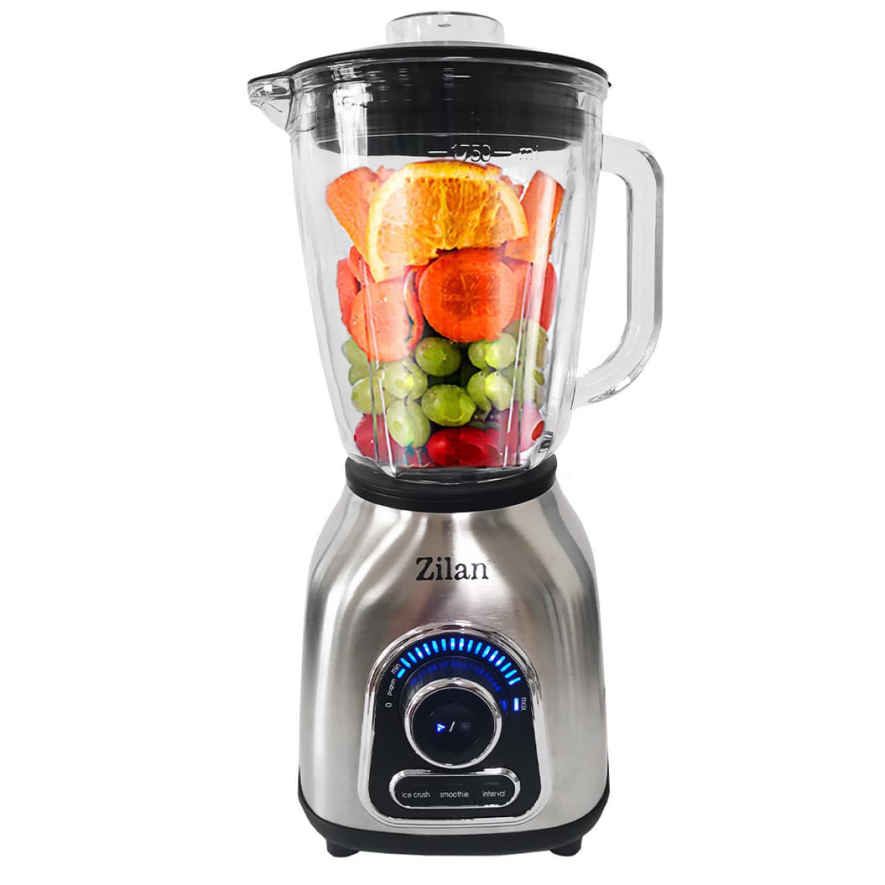 BLENDER (EXTRA BOX) 1.75L 1400W ZLN5596