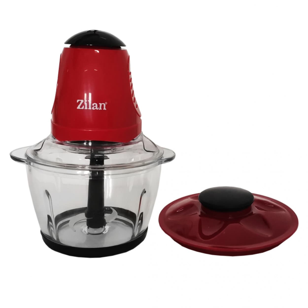CHOPPER 1L 200W ZLN5619