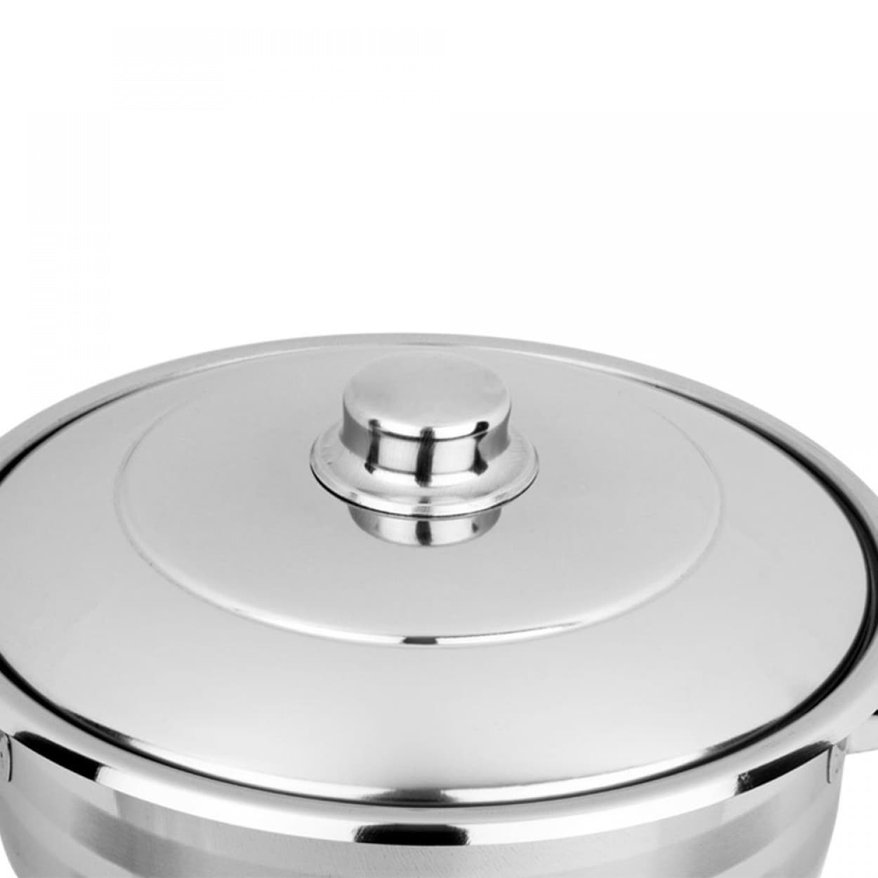 CASSEROLE COCINERA 30CM ZLN7284