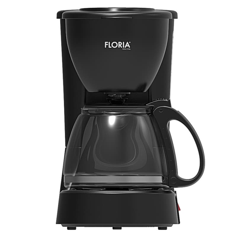 ELECTRICAL COFFEE MAKER 600ml ZLN7877