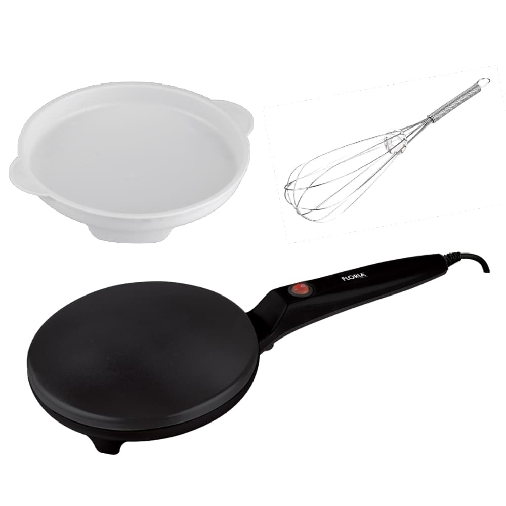 CREPE-PANCAKE MAKER 700W ZLN7910