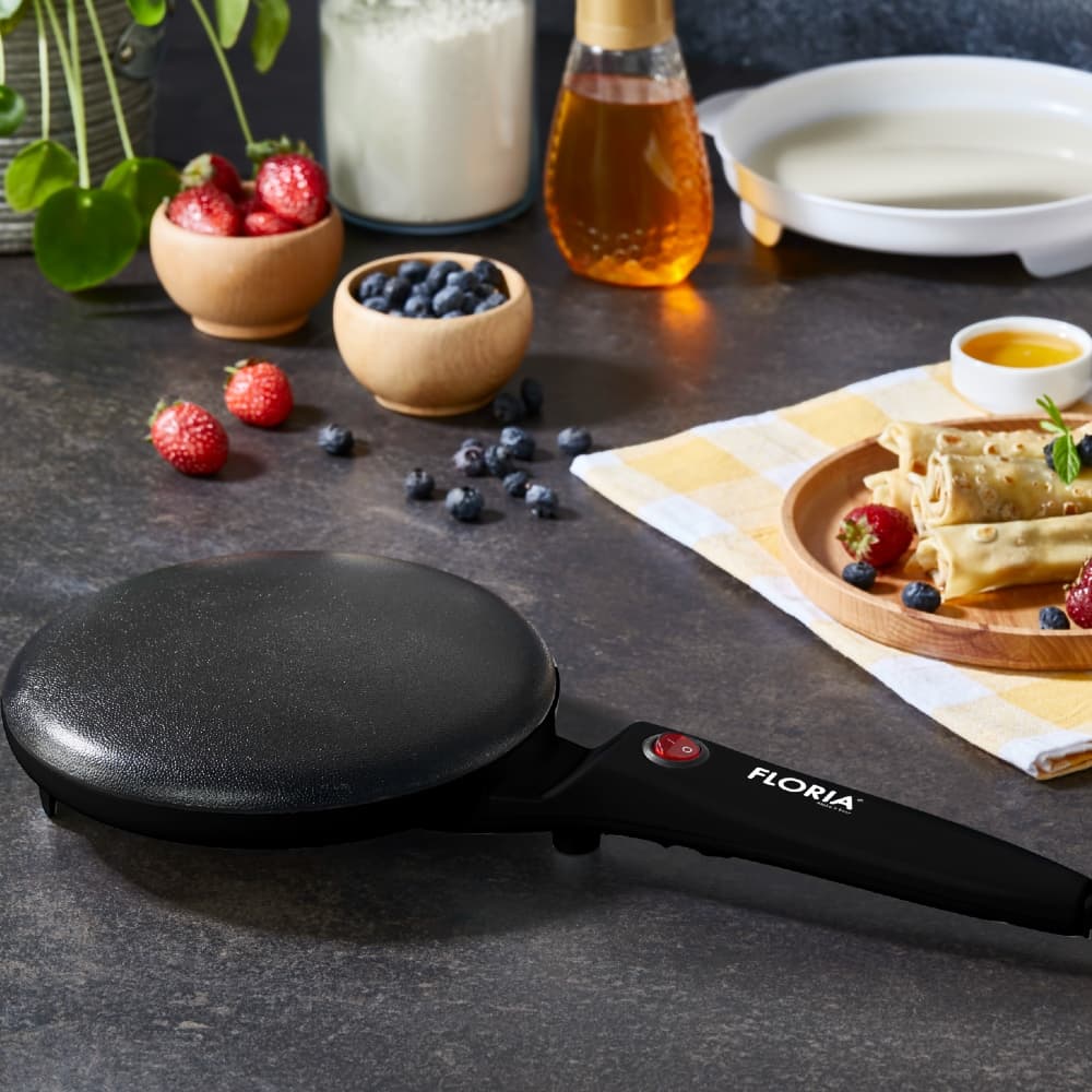 CREPE-PANCAKE MAKER 700W ZLN7910