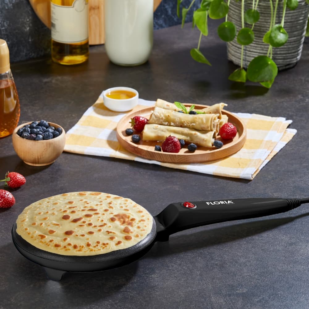 CREPE-PANCAKE MAKER 700W ZLN7910