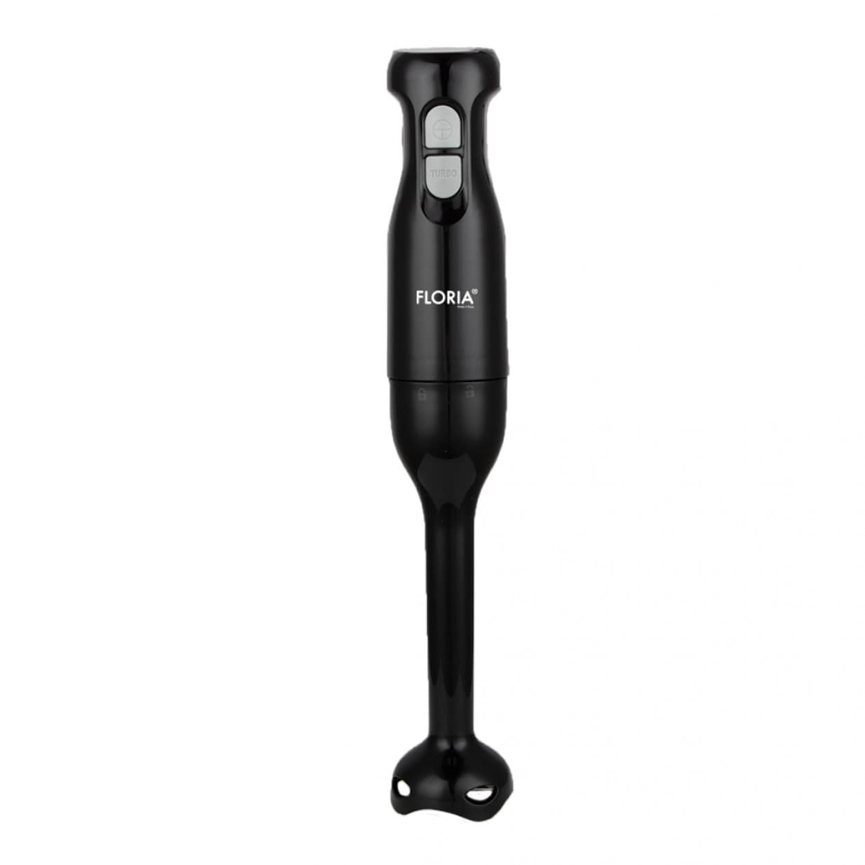 HAND BLENDER (BLACK) 250W ZLN7972