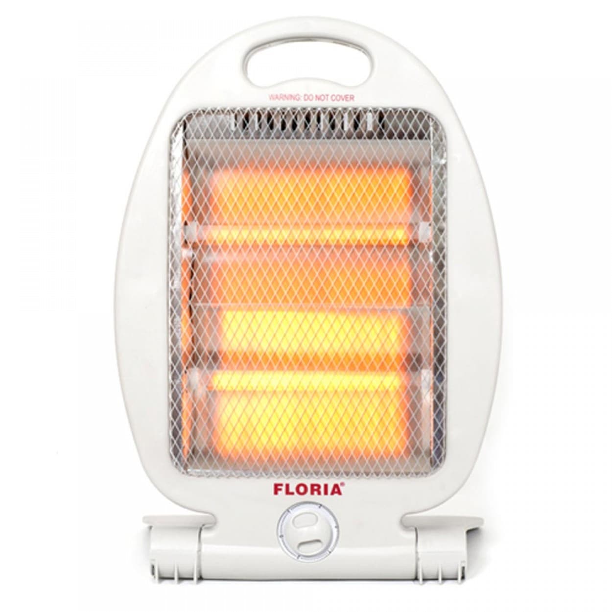 QUARTZ HEATER 800W ZLN8380