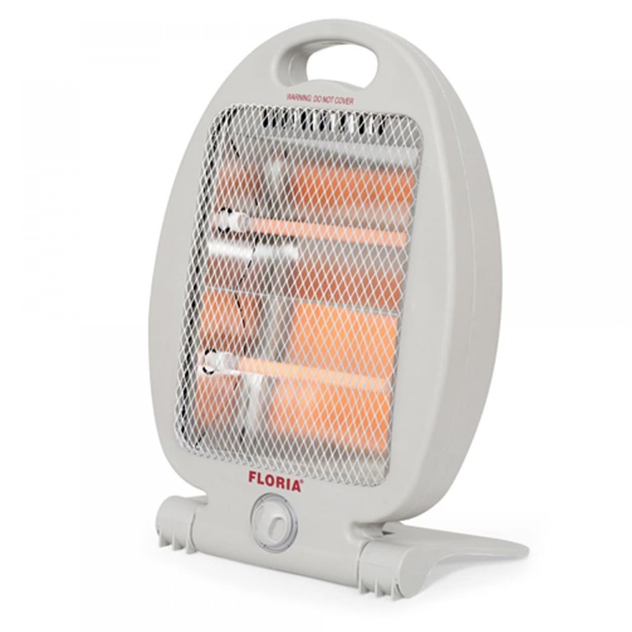 QUARTZ HEATER 800W ZLN8380