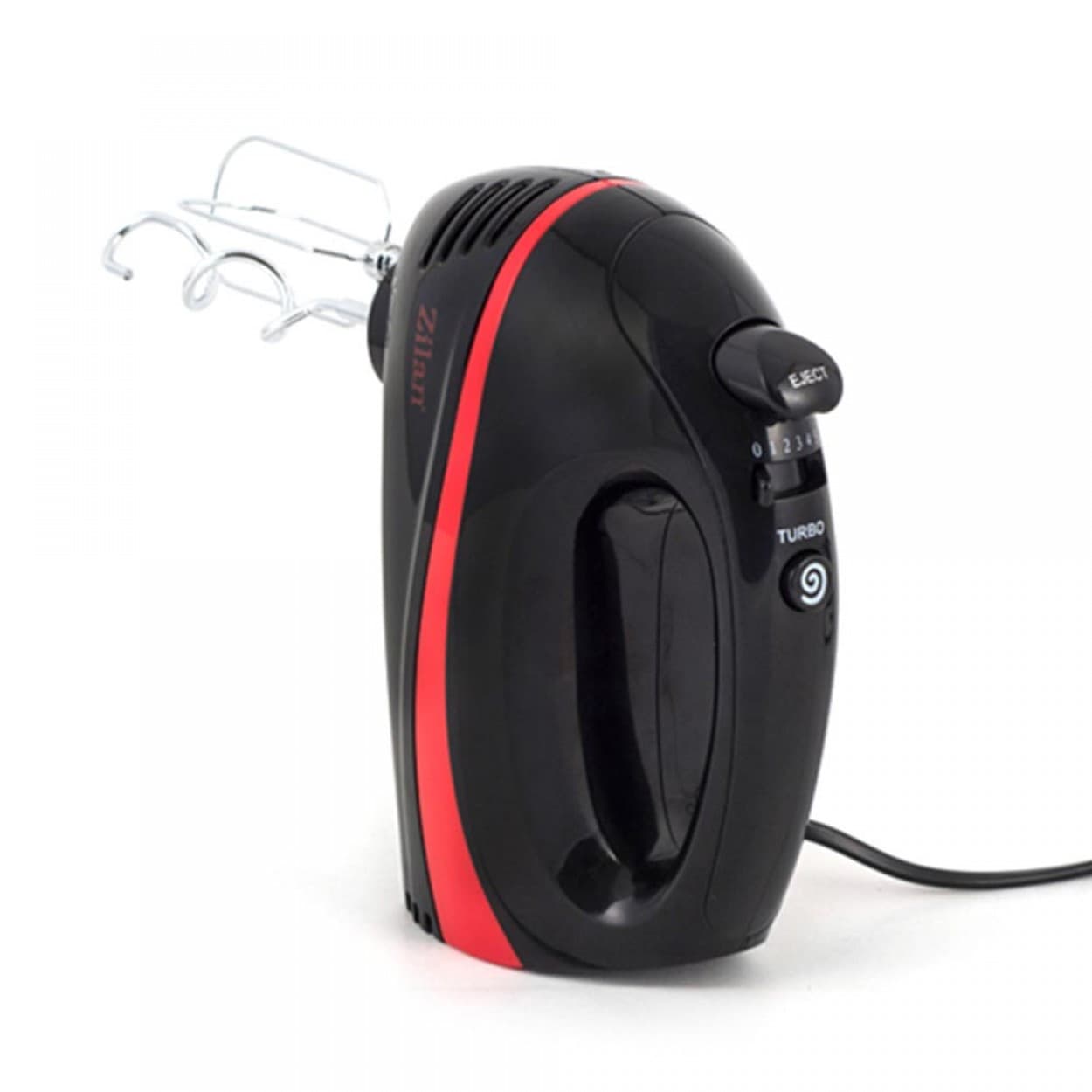 HAND MIXER (BLACK) 300W ZLN8402