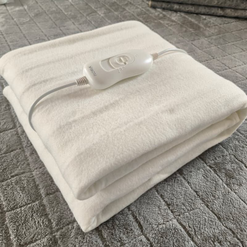 SINGLE ELECTRIC BLANKET 150x80cm ZLN8474