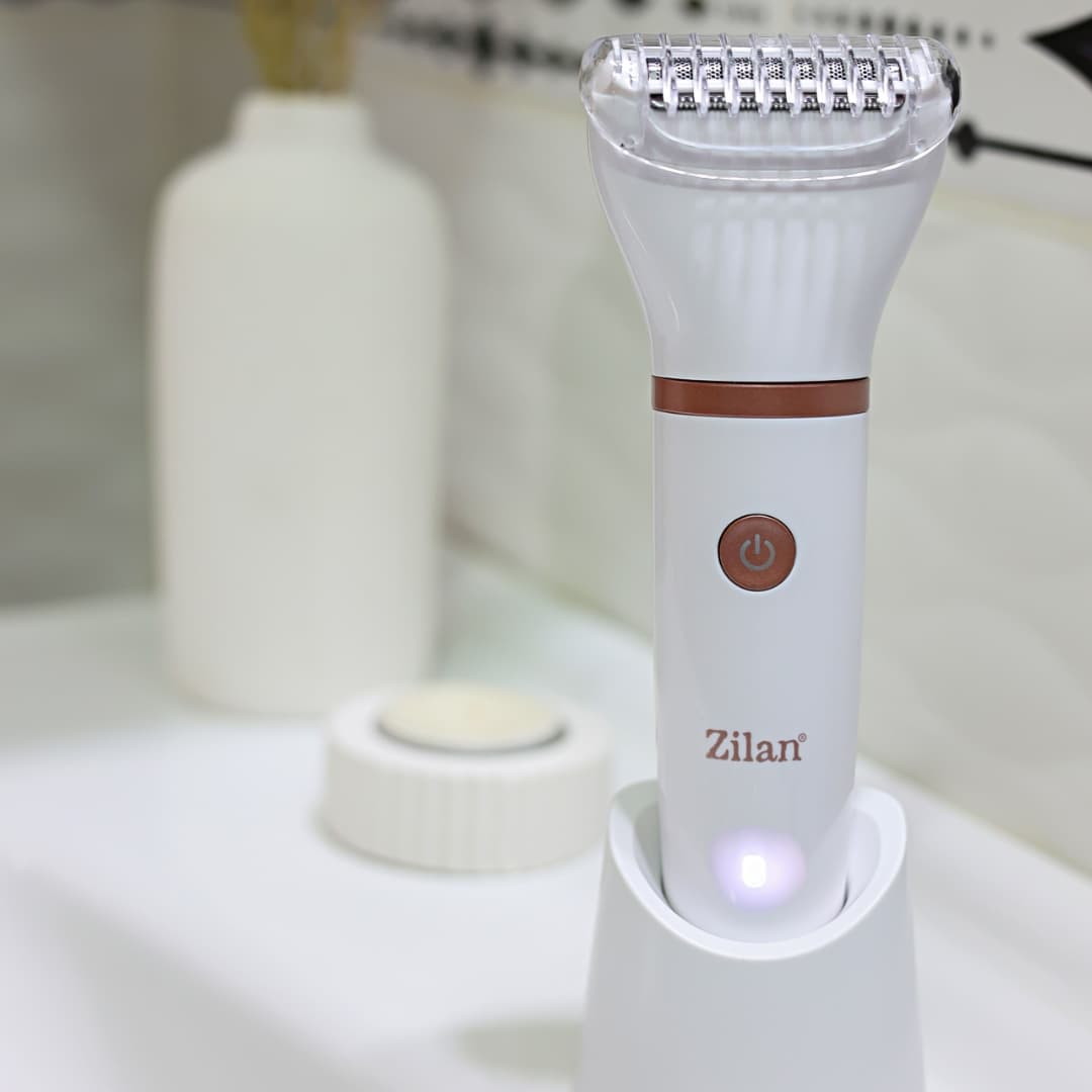 LADY SHAVER 3 IN 1 QUIRITIS ZLN8740