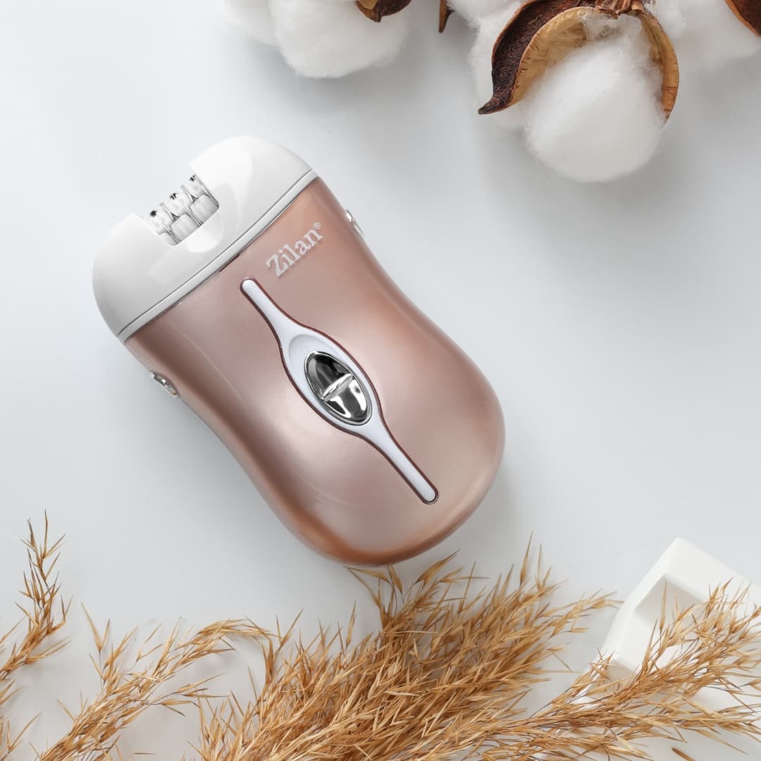 LADY CARE 3 IN 1 LUNA ZLN8788