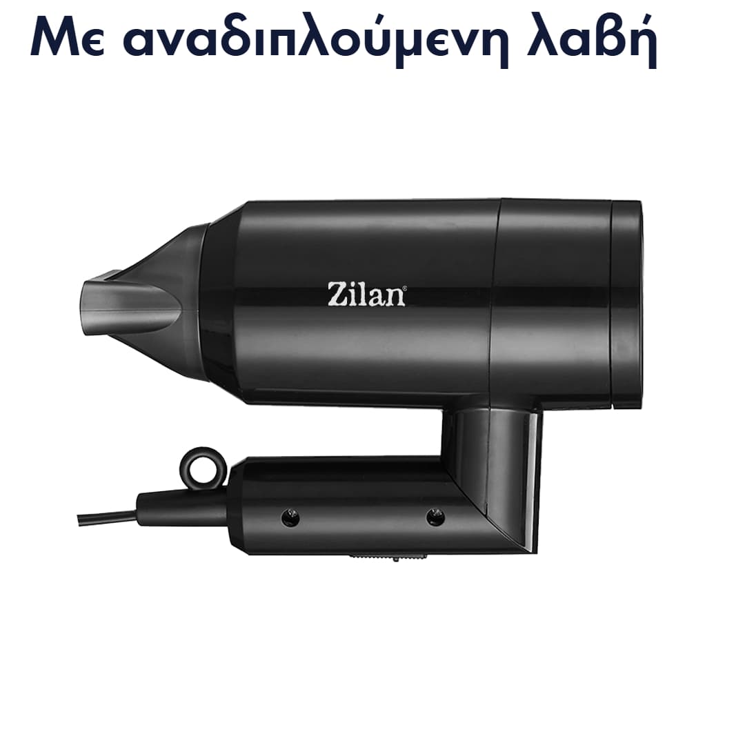 HAIR DRYER (PANACEA) 1800W ZLN9174