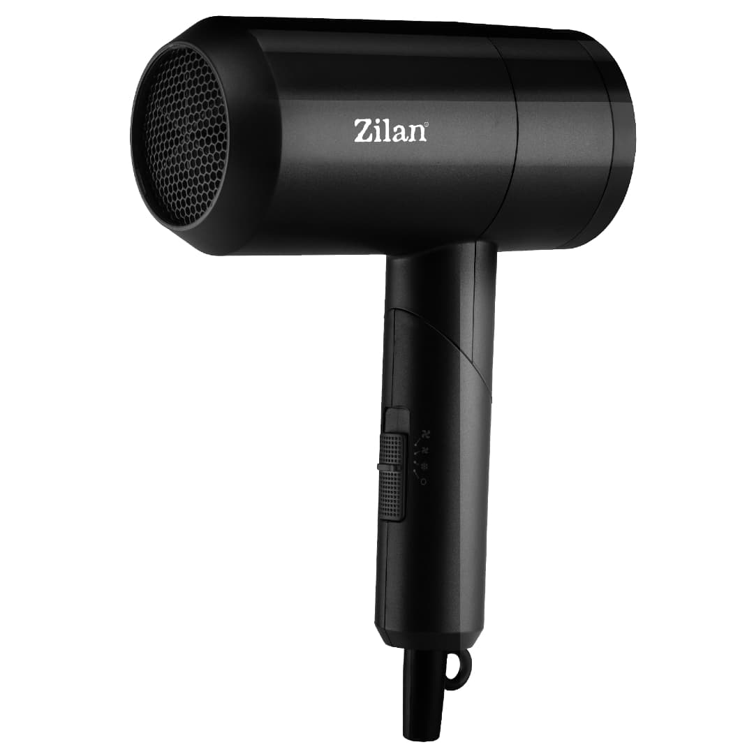HAIR DRYER (PANACEA) 1800W ZLN9174
